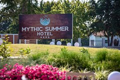 Mythic Summer Hotel - photo 1