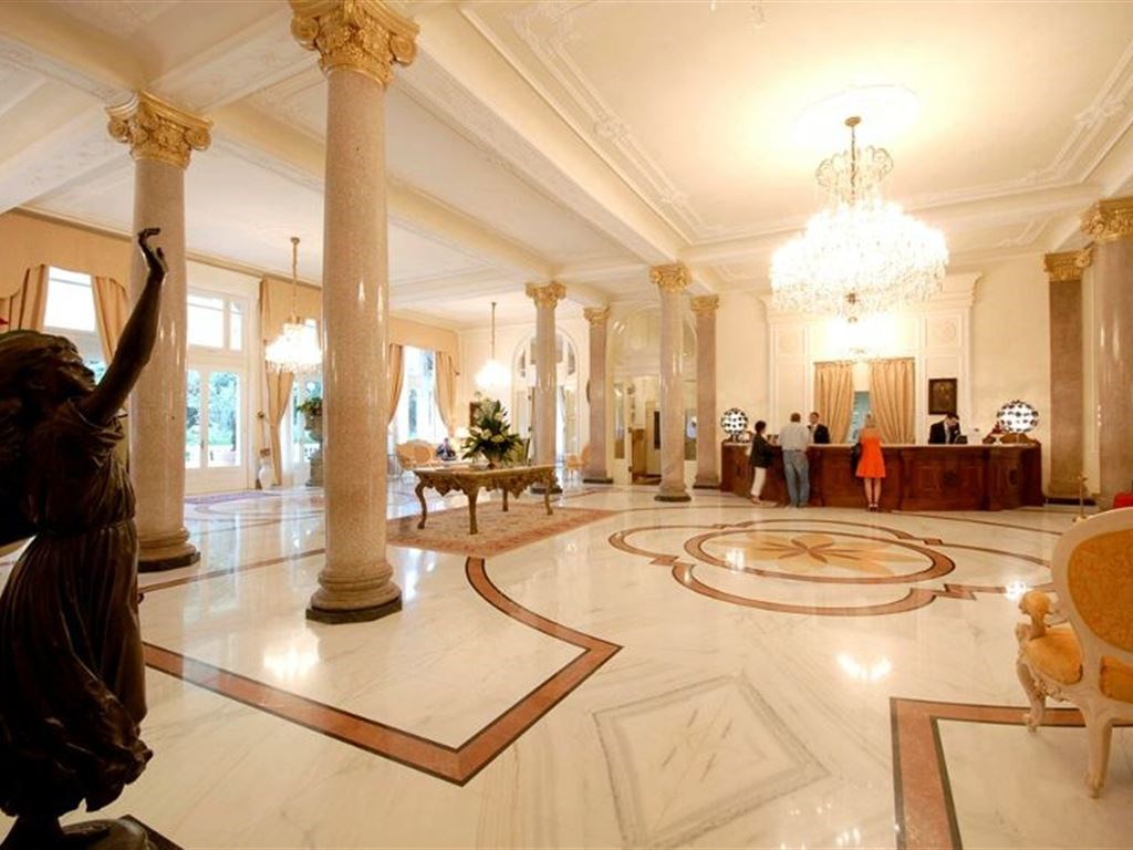 Grand Hotel Di Rimini