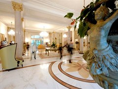 Grand Hotel Di Rimini - photo 10