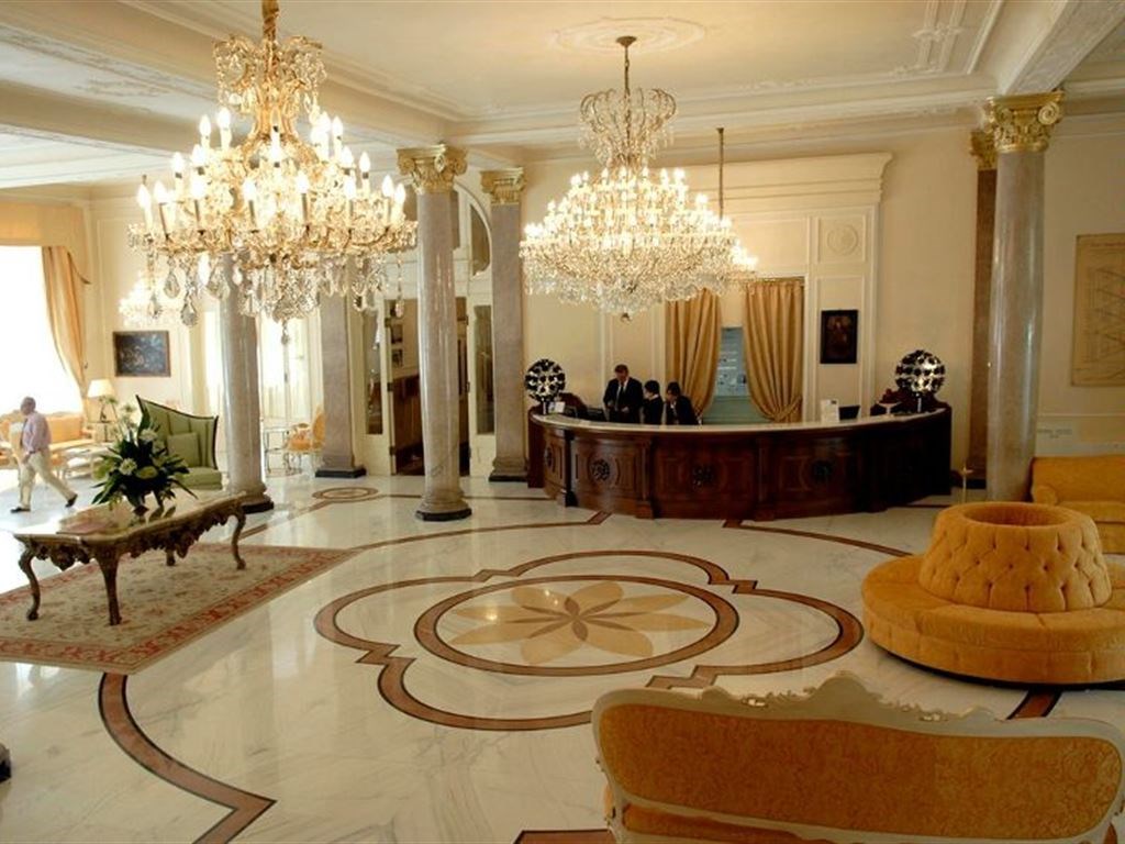 Grand Hotel Di Rimini