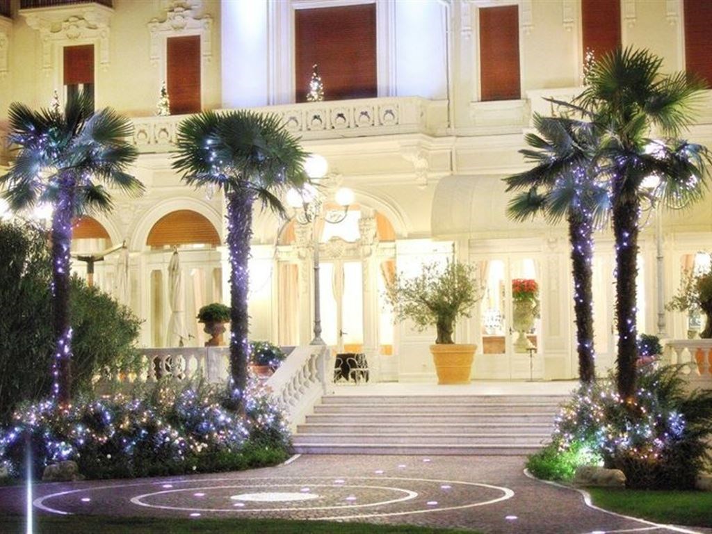 Grand Hotel Di Rimini