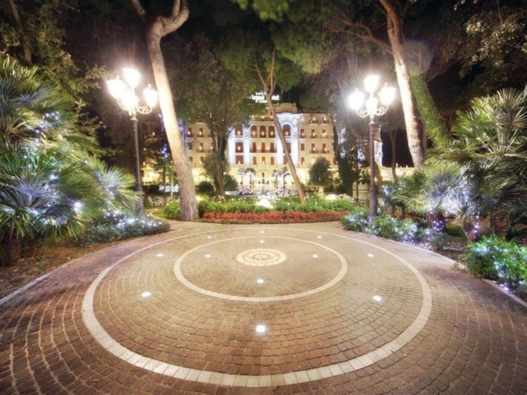 Grand Hotel Di Rimini