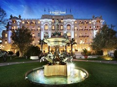 Grand Hotel Di Rimini - photo 4