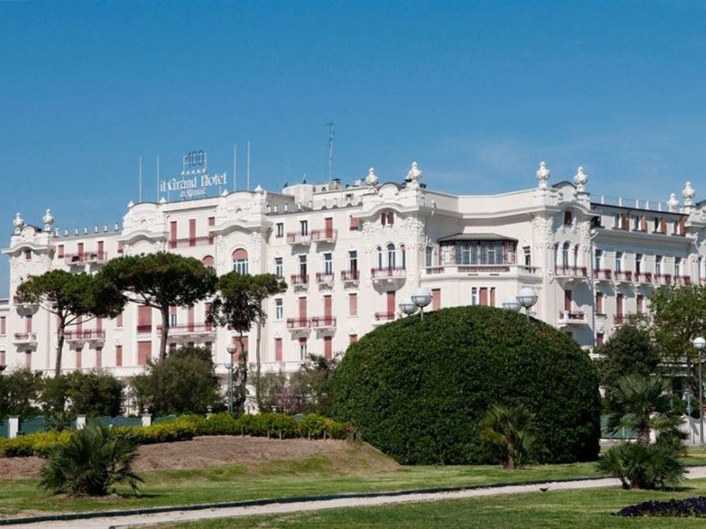 Grand Hotel Di Rimini