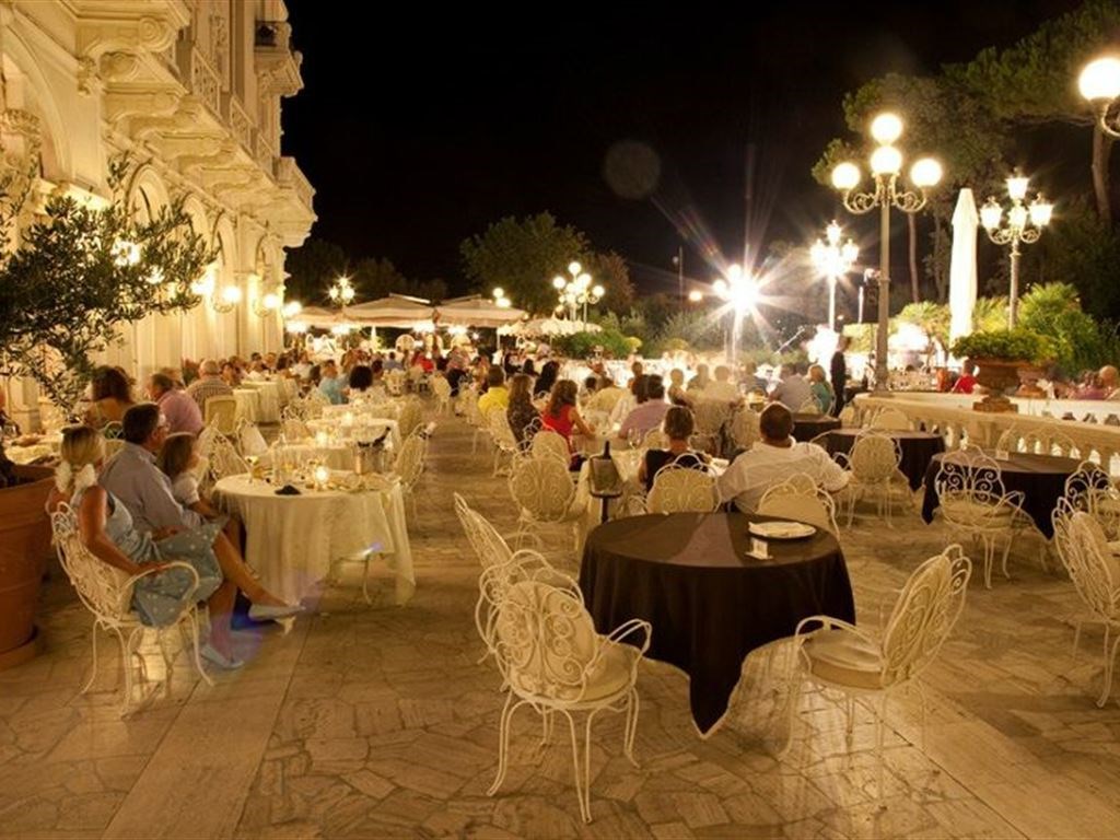 Grand Hotel Di Rimini