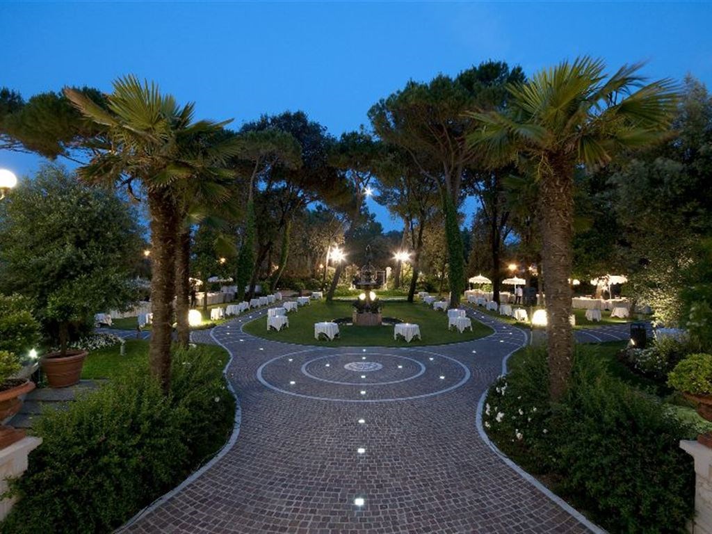 Grand Hotel Di Rimini