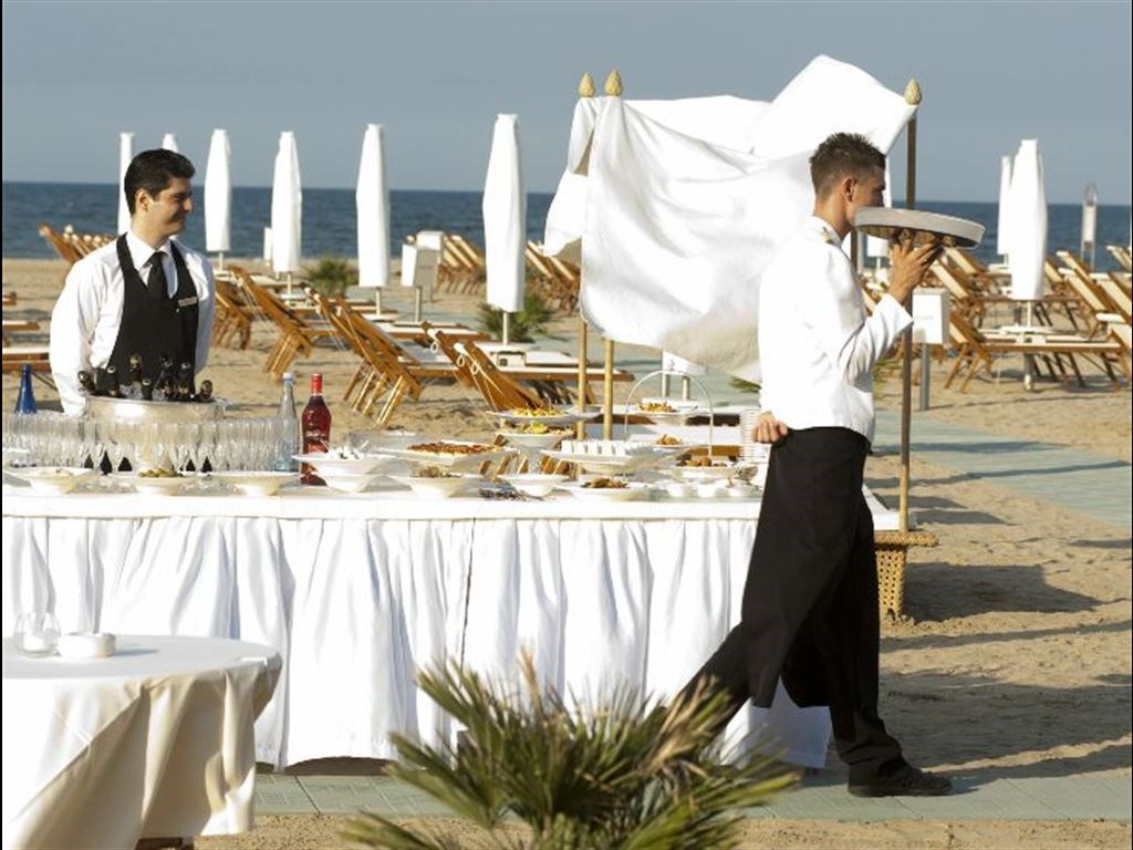 Grand Hotel Di Rimini