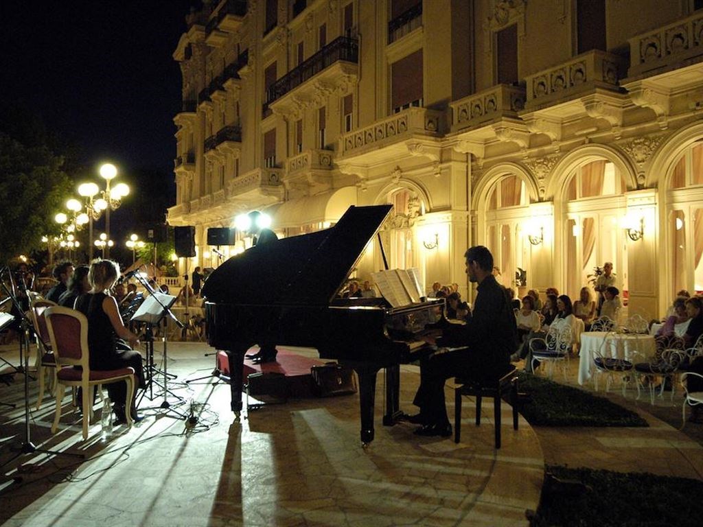 Grand Hotel Di Rimini