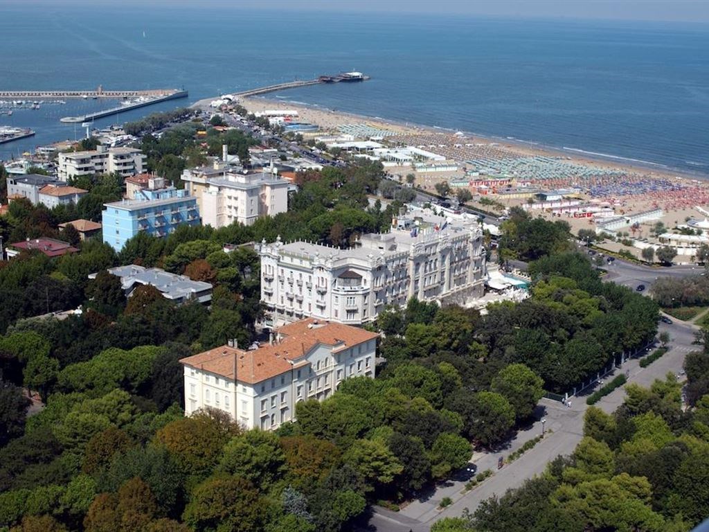 Grand Hotel Di Rimini