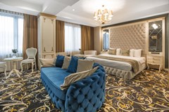 Gold Tbilisi Hotel - photo 2