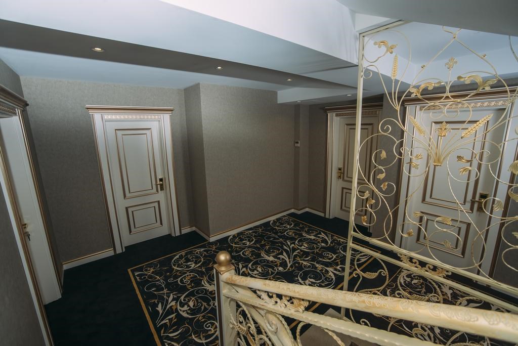Gold Tbilisi Hotel