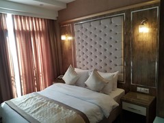 Gold Tbilisi Hotel - photo 22
