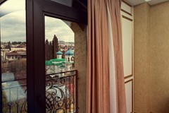 Gold Tbilisi Hotel - photo 25
