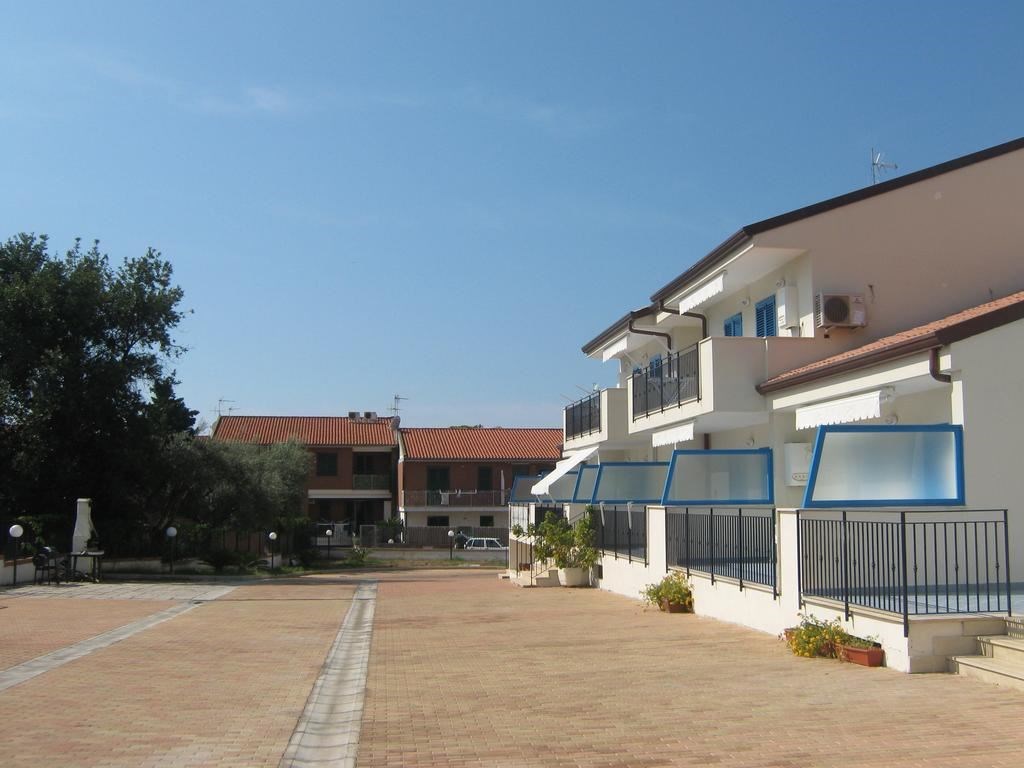 Le Spiagge Hotel & Residence