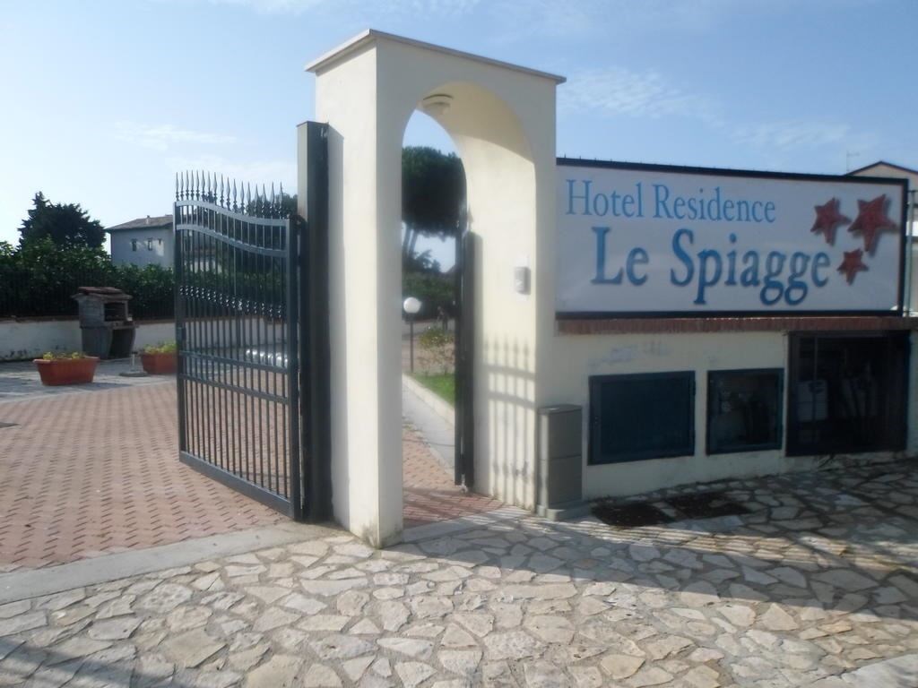 Le Spiagge Hotel & Residence