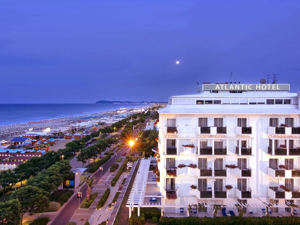 Atlantic Hotel