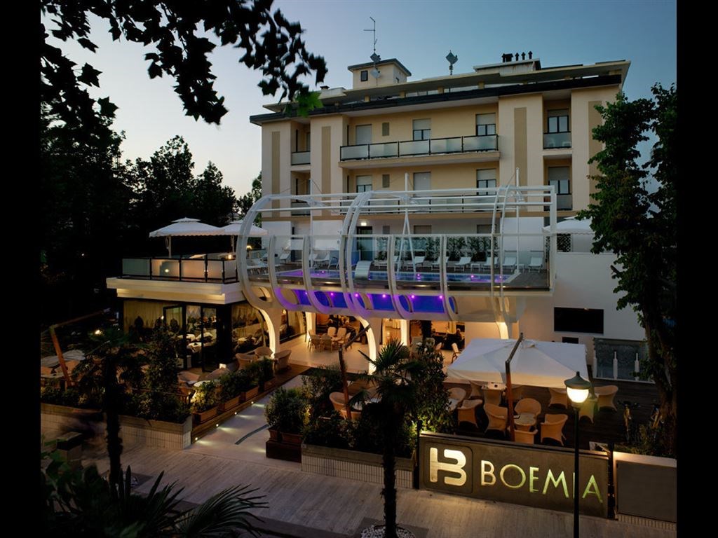 Boemia Hotel