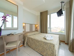 Cristallo Hotel - photo 13