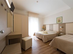 Giulietta Hotel - photo 23