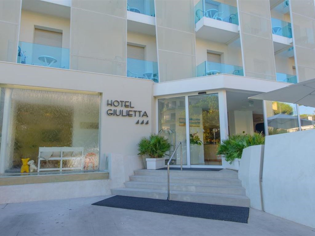 Giulietta Hotel