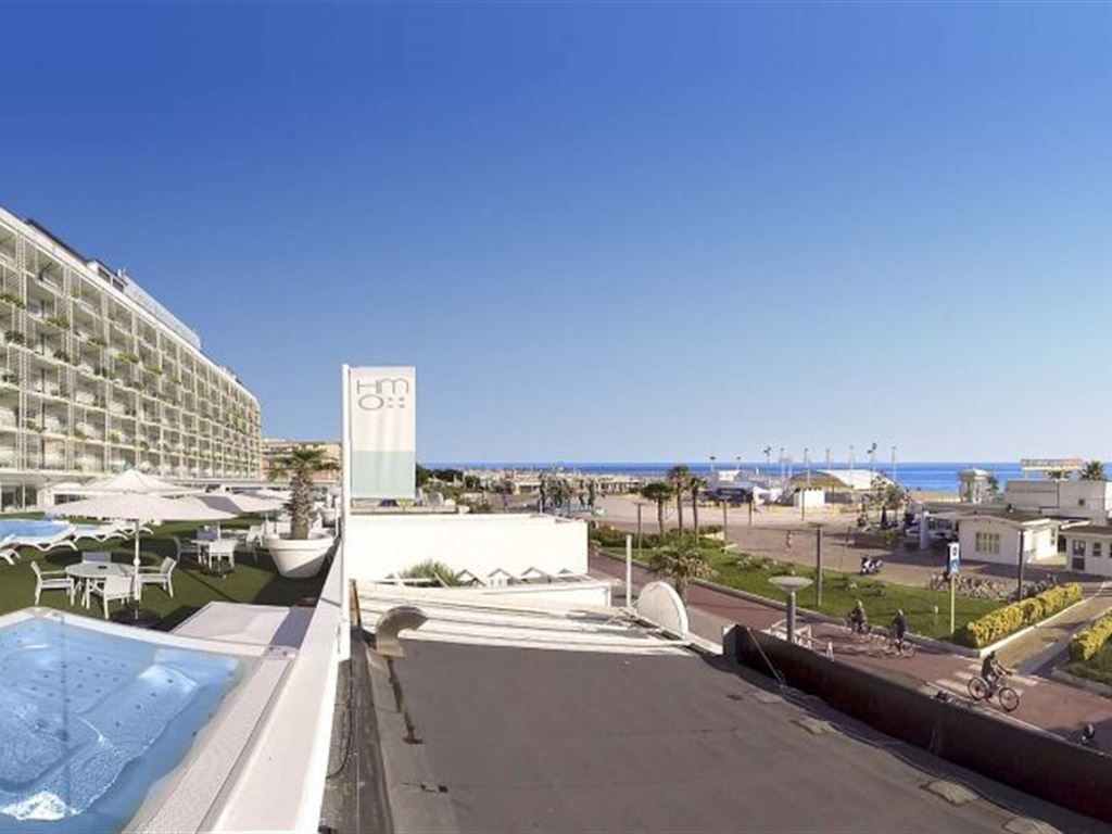 Mediterraneo Hotel