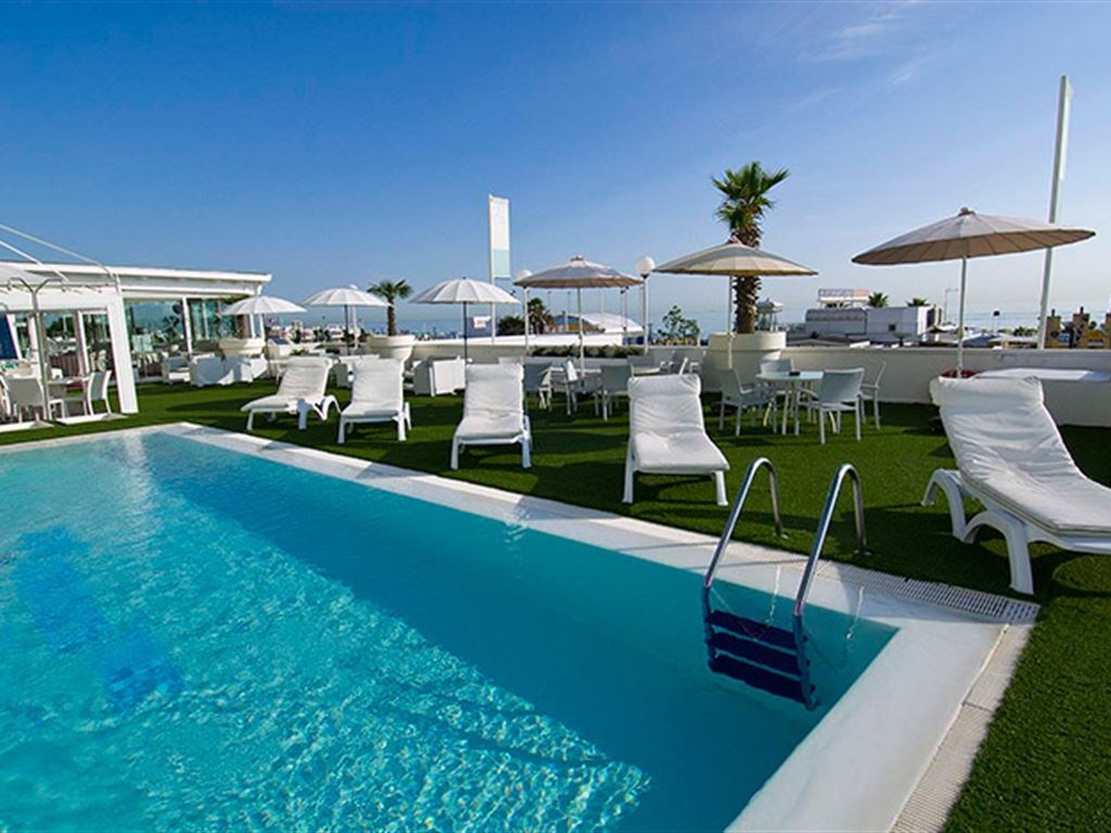 Mediterraneo Hotel