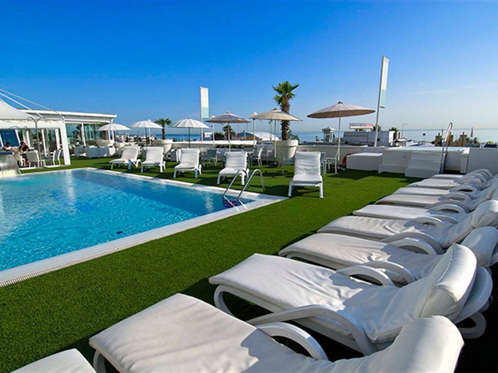 Mediterraneo Hotel