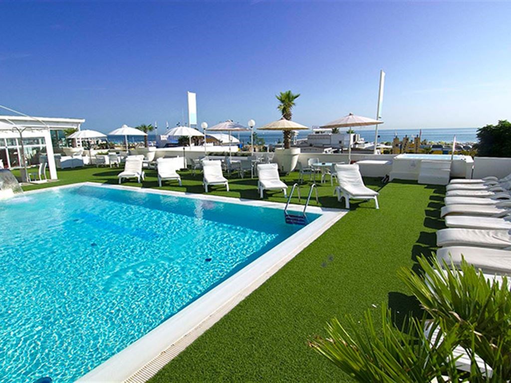 Mediterraneo Hotel