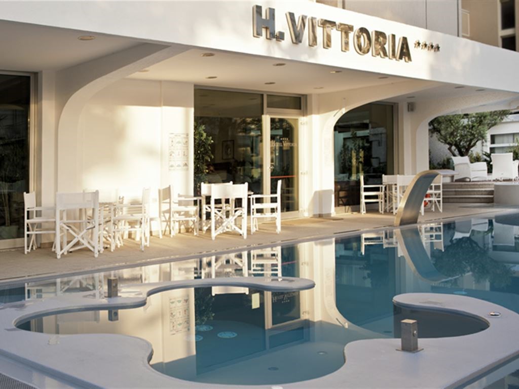 Vittoria Hotel