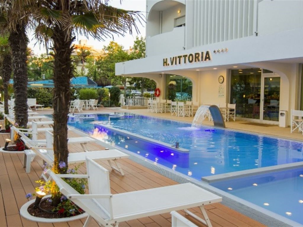 Vittoria Hotel