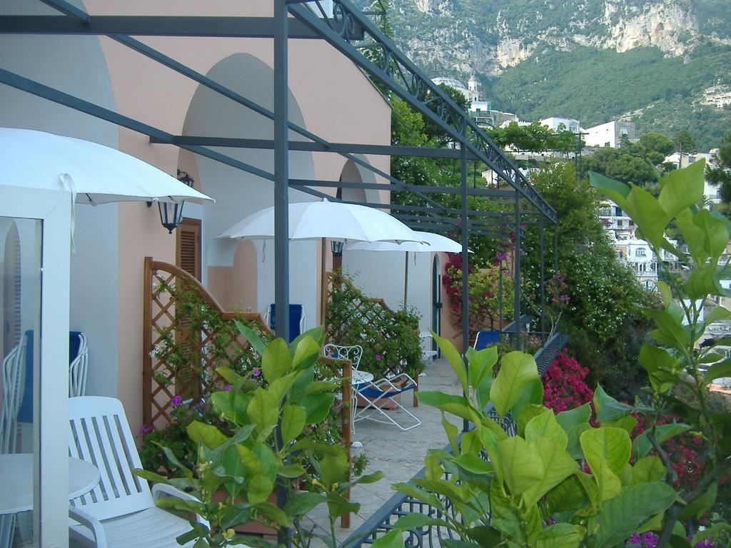 Conca d'Oro Hotel