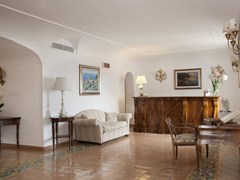 Punta Regina Hotel - photo 10