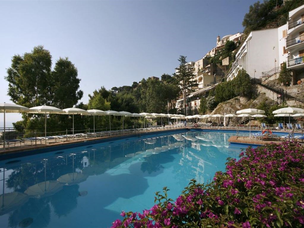 Royal Positano Hotel