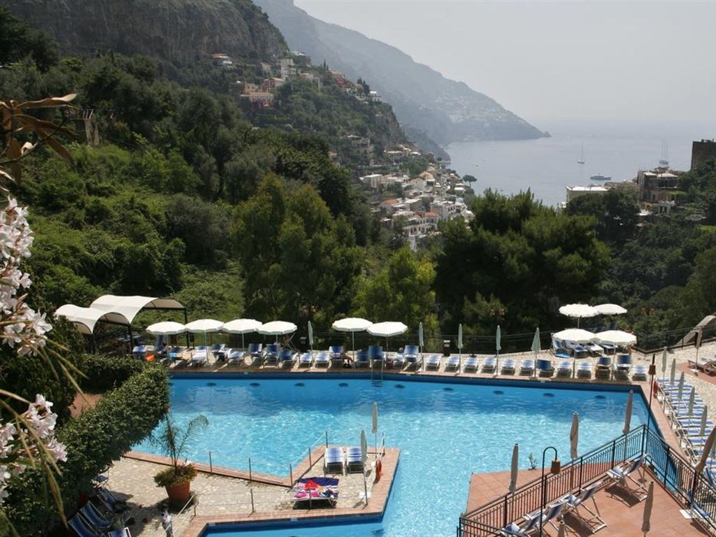 Royal Positano Hotel