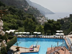 Royal Positano Hotel - photo 2