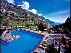 Royal Positano Hotel - photo 3