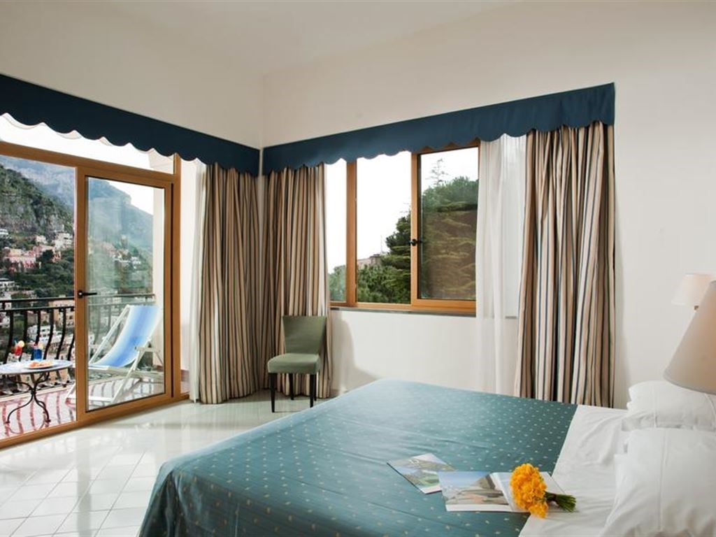 Royal Positano Hotel