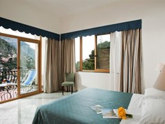 Royal Positano Hotel - photo 13