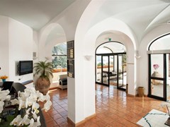 Royal Positano Hotel - photo 9