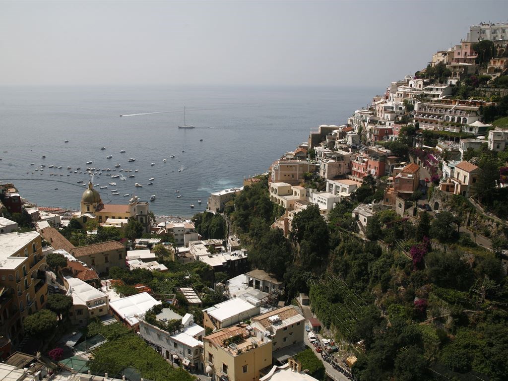 Royal Positano Hotel