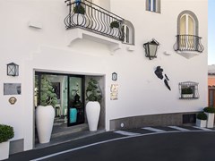 Villa Franca Hotel - photo 6