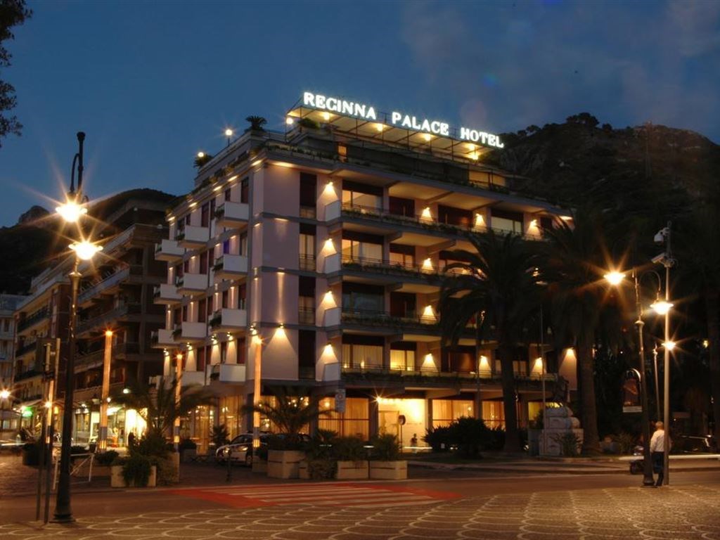 Reginna Palace Hotel