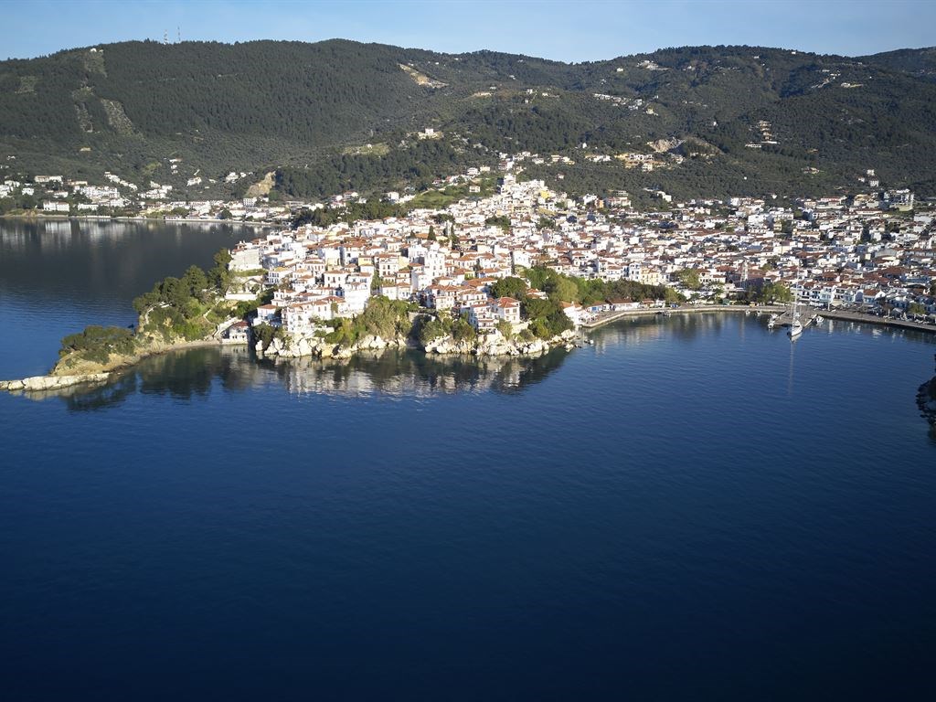 Elivi Skiathos