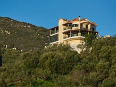 Villa Borgheze - photo 1