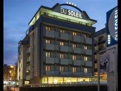 Du Soleil Hotel - photo 1