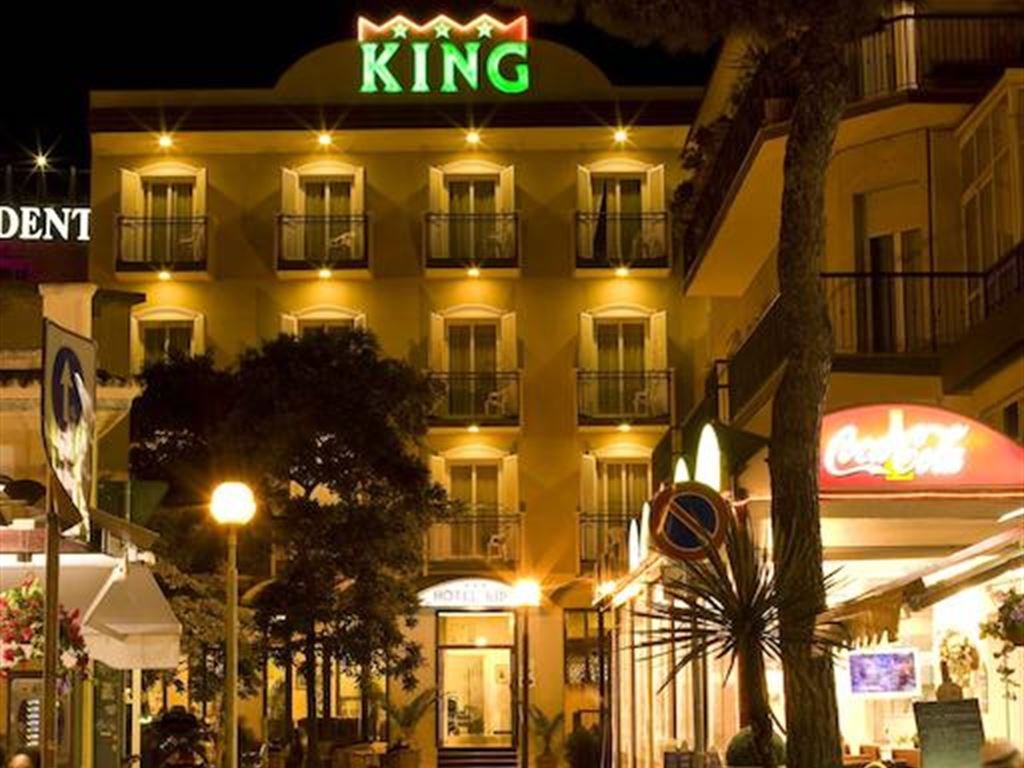 King Hotel