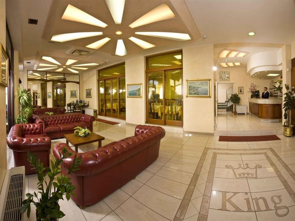 King Hotel