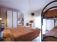 Luciana Hotel - photo 8