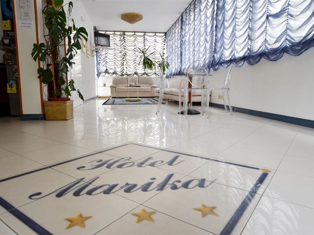 Marika Hotel