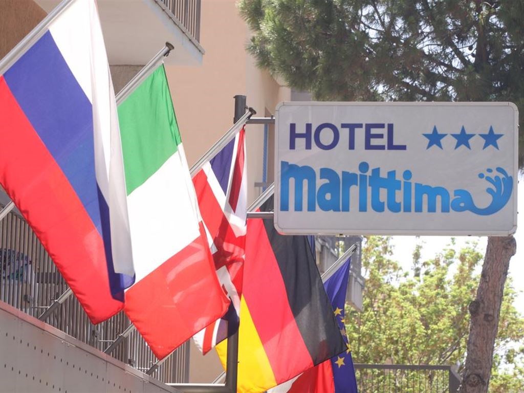 Marittima Hotel